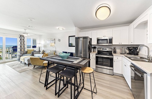 Fort Morgan Condominio | Plantation 4503