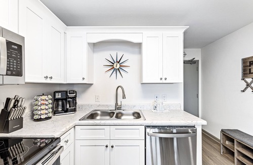 Fort Morgan Condominio | Plantation 4503