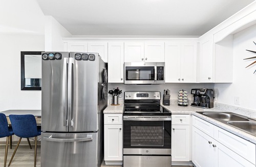 Fort Morgan Condominio | Plantation 4503