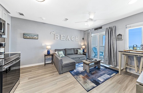 Fort Morgan Condominio | Plantation 4514