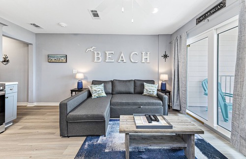 Fort Morgan Condominio | Plantation 4514