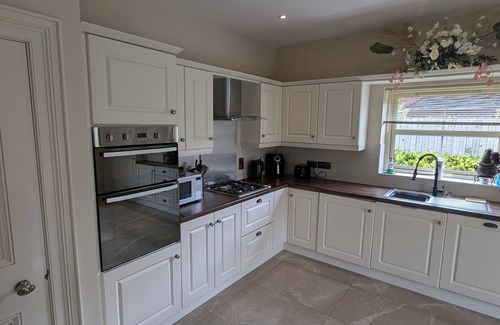 Limavady Casa | Plantation Drive - Home from home