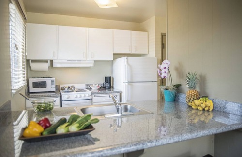 Wailua Apartamento | Plantation Hale Suites