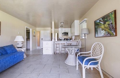 Wailua Apartamento | Plantation Hale Suites