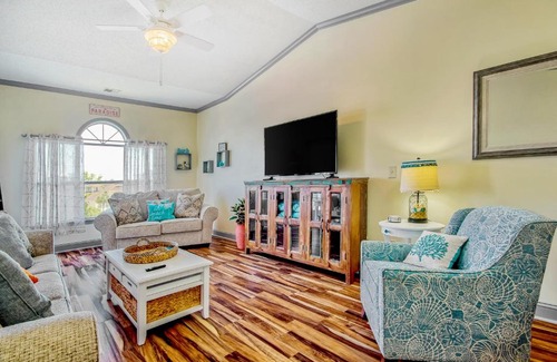 Carolina Yacht Landing Apartamento | Plantation Harbour G-16