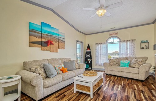 Carolina Yacht Landing Apartamento | Plantation Harbour G-16