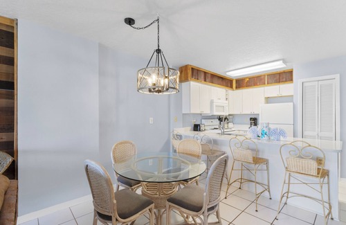 Fort Morgan Condominio | Plantation Palms 6103