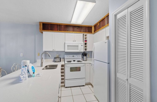 Fort Morgan Condominio | Plantation Palms 6103