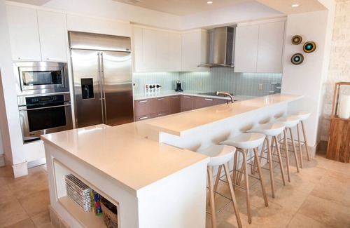 Dorado Pueblo Complejo | Residencias de plantaciones en Dorado Beach