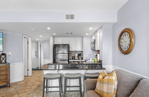 Fort Morgan Condominio | Plantation West 1147