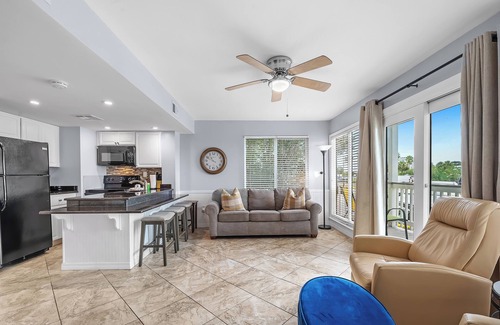 Fort Morgan Condominio | Plantation West 1147