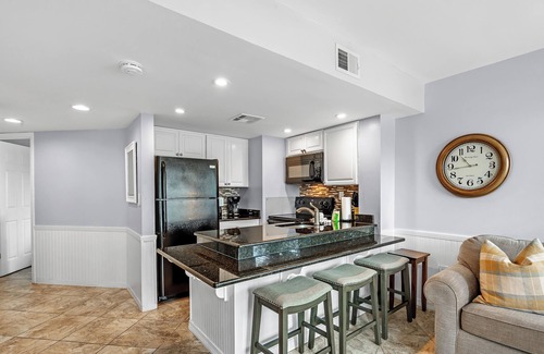 Fort Morgan Condominio | Plantation West 1147