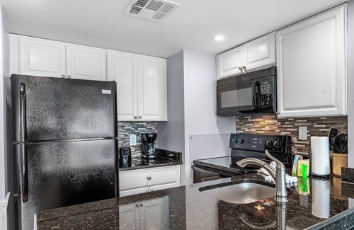 Fort Morgan Condominio | Plantation West 1147