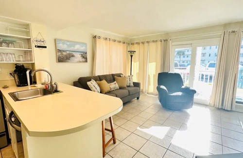 Fort Morgan Condominio | Plantation West 1149