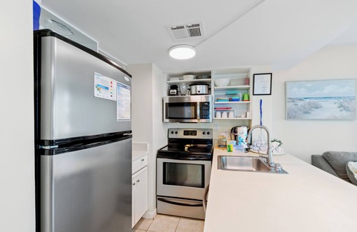 Fort Morgan Condominio | Plantation West 1149