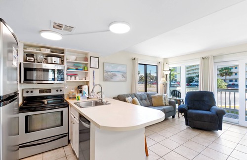 Fort Morgan Condominio | Plantation West 1149