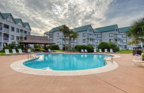 Fort Morgan Hotel | Plantation West 1264