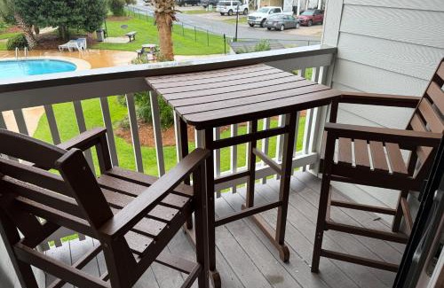 Fort Morgan Hotel | Plantation West 1267