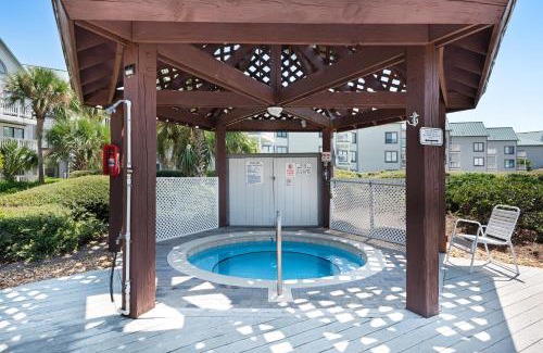 Fort Morgan Hotel | Plantation West #1365