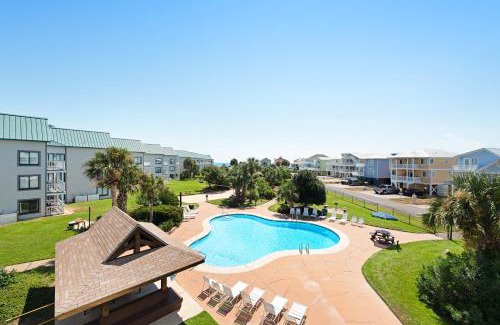 Fort Morgan Hotel | Plantation West #1365