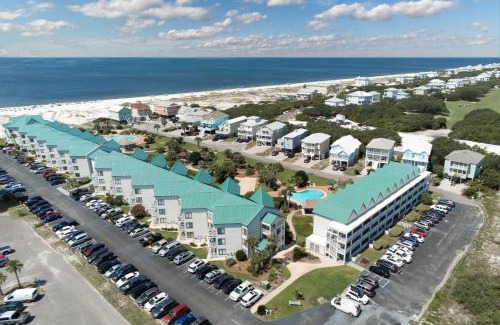 Fort Morgan Hotel | Plantation West #1365