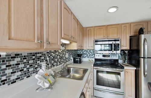 Fort Morgan Condominio | Plantation West 1367