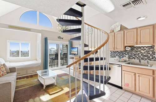 Fort Morgan Condominio | Plantation West 1367
