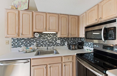 Fort Morgan Condominio | Plantation West 1367
