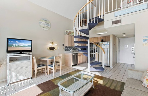 Fort Morgan Condominio | Plantation West 1367