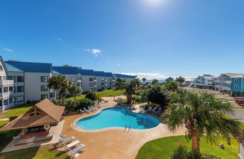 Fort Morgan Condominio | Plantation West Condos