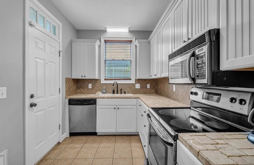 Starkville Casa | Planters Row by OneHometown Getaways