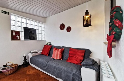 Figueira de Castelo Rodrigo Apartamento | Plantier Guesthouse