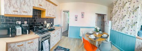 Beeston Apartamento | plantinghope