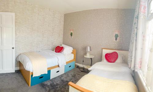 Beeston Apartamento | plantinghope