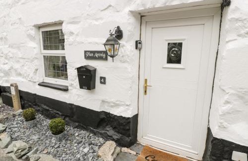 Trawsfynydd Casa | Plas Arenig