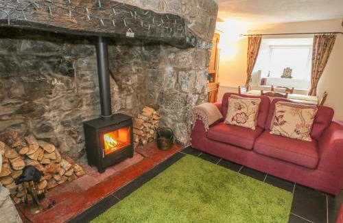 Trawsfynydd Casa | Plas Arenig