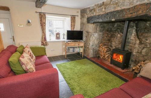 Trawsfynydd Casa | Plas Arenig
