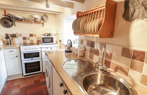 Trawsfynydd Cabaña | Plas Arenig, TRAWSFYNYDD