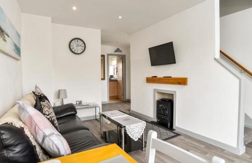 Ty Croes Casa | Plas Bach