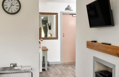 Ty Croes Casa | Plas Bach