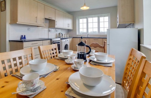 Caergeiliog Casa | Plas Bach in the beautiful Holyhead