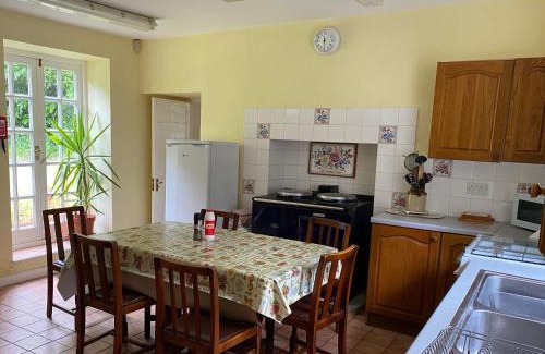 Aberystwyth Cama Y Desayuno | Plas Dolau Country Estate