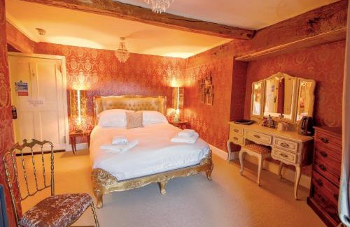 Machynlleth Cama Y Desayuno | Plas Dolguog