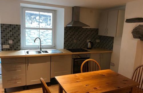 Deiniolen Apartamento | Plas Eryr apartment