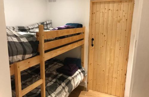 Deiniolen Apartamento | Plas Eryr apartment