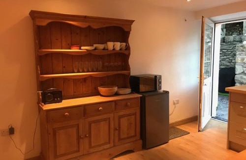 Deiniolen Apartamento | Plas Eryr apartment