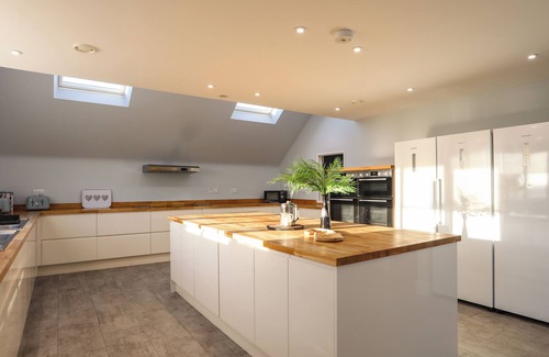 Rhosneigr Cabaña | Plas Gwylan