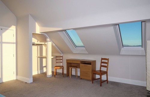 Rhosneigr Cabaña | Plas Gwylan