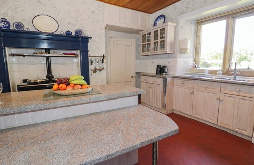 Llanbedr Cabaña | Plas Gwynfryn, LLANBEDR