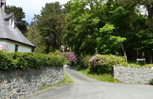 Llanfairfechan Cama Y Desayuno | Plas Heulog Holiday Accommodation
